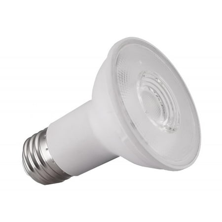 Satco S12211 6PAR20/LED/840/FL/120V (6 PACK)