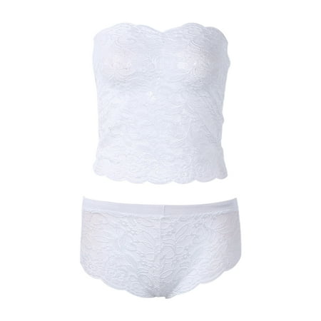 JUNTEX Sexy Lingerie Lace Dress Babydoll Women s Underwear Nightwear Sleepwear Bra Set
JUNTEX Sexy Lingerie Lace Dress Babydoll Women s Underwear Nightwear Sleepwear Bra Set