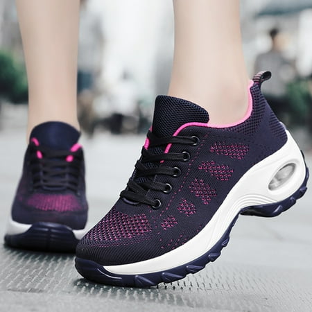 Tvtaop Women s Sneakers Casual Walking Shoes Breathable Cushion Sport Gym Workout Work Wedges Shoes
Tvtaop Women s Sneakers Casual Walking Shoes Breathable Cushion Sport Gym Workout Work Wedges Shoes