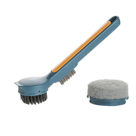 50% Off Clearance Botrong The Long Handle Of The Kitchen Brush Can Replace The Brush Head And Brush
50% Off Clearance Botrong The Long Handle Of The Kitchen Brush Can Replace The Brush Head And Brush