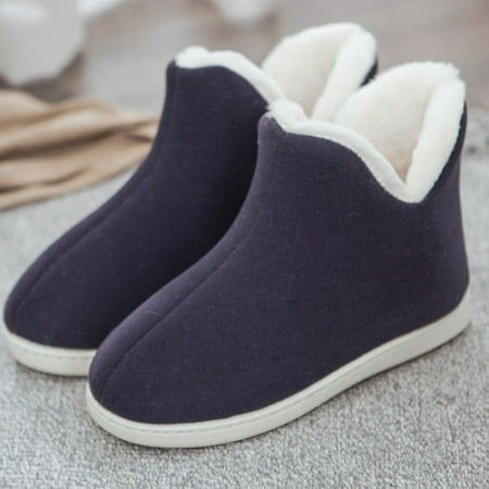 QWZNDZGR Winter Indoor Shoes Men Big Fluffy Slippers For Elderly Male Home Plush Shoes Brown Fury Slippers Men s Flat Warm Shoes Bootie
QWZNDZGR Winter Indoor Shoes Men Big Fluffy Slippers For Elderly Male Home Plush Shoes Brown Fury Slippers Men s Flat Warm Shoes Bootie