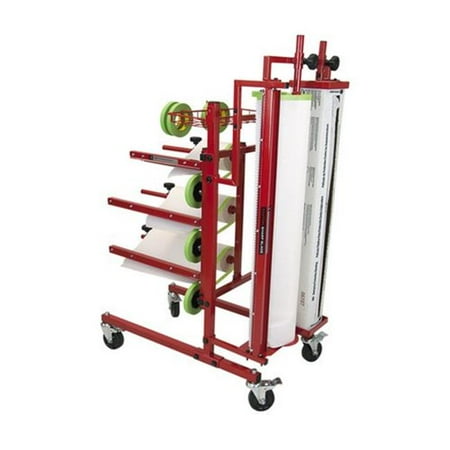 Innovative Tools & Technology I-MMD Mobile Masking Machine Deluxe