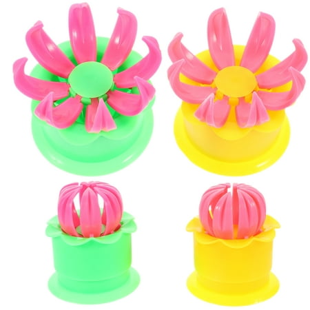 2Pcs Steam Bun Makers Baking Pie Mold Flower Pastry Mold Baozi Making Mold Baking Tool
2Pcs Steam Bun Makers Baking Pie Mold Flower Pastry Mold Baozi Making Mold Baking Tool