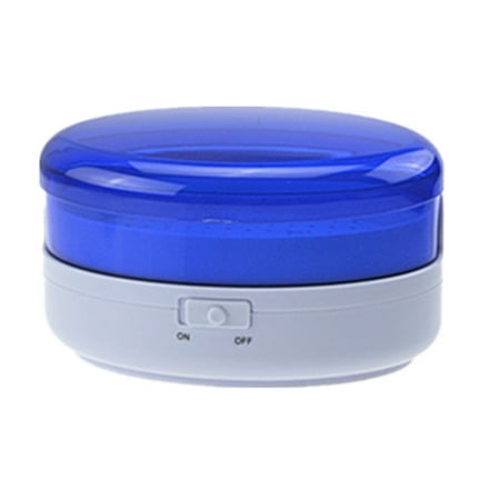 Pgeraug Cleaning box Electric Ultrasonic Water Cleaner/Cleaning Machine for Eyeglasses/Watch /Jewelry Other Cleaning Supplies A 
Pgeraug Cleaning box Electric Ultrasonic Water Cleaner/Cleaning Machine for Eyeglasses/Watch /Jewelry Other Cleaning Supplies A