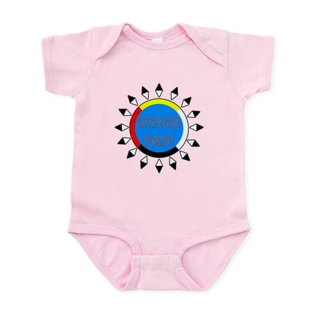 CafePress - Mitakuye Oyasin Infant Bodysuit - Baby Light Bodysuit Size Newborn - 24 Months
CafePress - Mitakuye Oyasin Infant Bodysuit - Baby Light Bodysuit Size Newborn - 24 Months