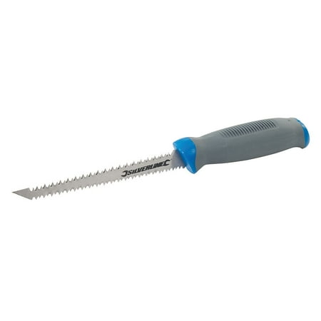 Silverline - Double-Sided Drywall Saw - 150mm