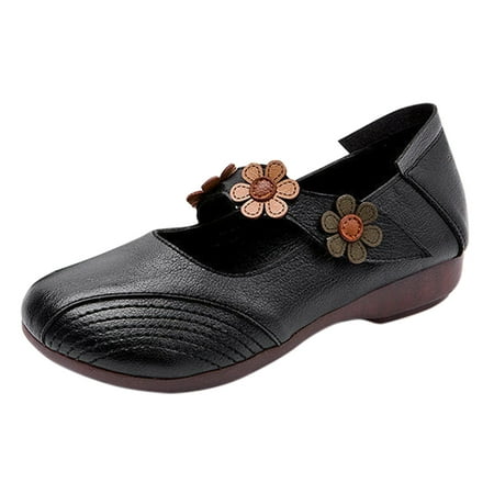 HGWXX7 Women Shoes Flat Shoes Slip On Leather Shoes Ladies Casual Shoes For Women Shoes Fall Shoes
HGWXX7 Women Shoes Flat Shoes Slip On Leather Shoes Ladies Casual Shoes For Women Shoes Fall Shoes