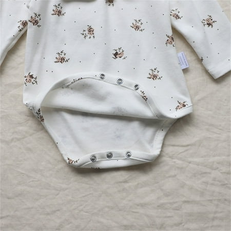 Aayomet Winter Rompers Baby Boy Baby Girls Romper Outfit Summer Clothes with Headband Beige 0-6 Months
Aayomet Winter Rompers Baby Boy Baby Girls Romper Outfit Summer Clothes with Headband Beige 0-6 Months