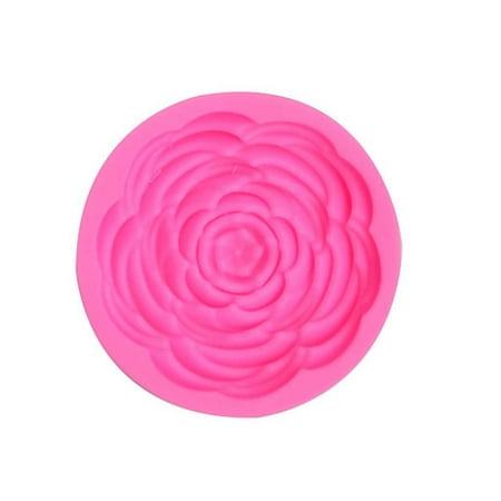 WANYNG Cake Mould Cake Wedding Flower Silicone Icing Decoration Peony Mold Fondant Mould Cake Mould Silicone Cake Mold Pink
WANYNG Cake Mould Cake Wedding Flower Silicone Icing Decoration Peony Mold Fondant Mould Cake Mould Silicone Cake Mold Pink