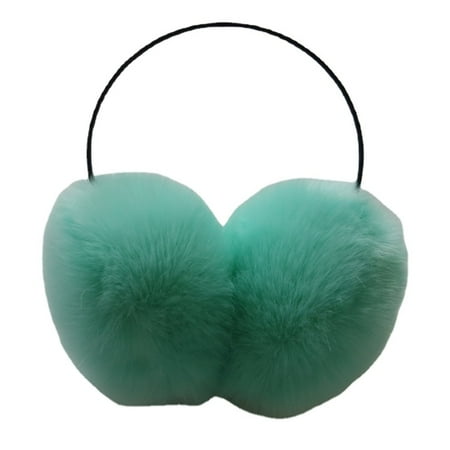 HCXIN imitation rabbit fur fur plush ear muffs for warmth ear muffs for women in winter lovely ear bags for ear protection
HCXIN imitation rabbit fur fur plush ear muffs for warmth ear muffs for women in winter lovely ear bags for ear protection