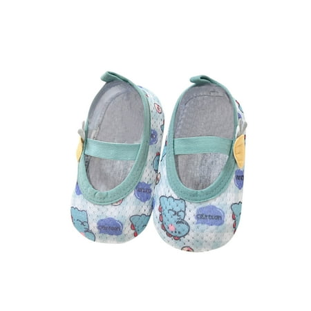 JINMGG Clearance Baby Kids Boys Girls Fruit Prints Cartoon The Floor Socks Barefoot Socks Non-Slip Shoes
JINMGG Clearance Baby Kids Boys Girls Fruit Prints Cartoon The Floor Socks Barefoot Socks Non-Slip Shoes