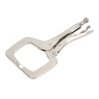 Locking Clamp 11 in | Bundle of 5 Each