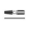 AMNHDO Faucet Valve Screw Extractor Kit Broken Damaged Bolt Remover (3/4 inch)
