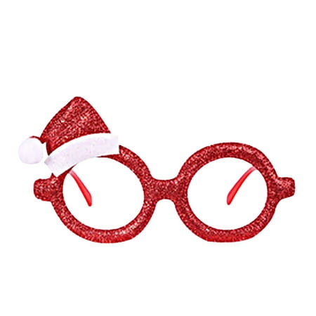 Dadaria Baby Girl Newborn Essentials Christmas Glasses Festival Party Adult Creative Gifts School Children s Decorati Red Boys Girls
Dadaria Baby Girl Newborn Essentials Christmas Glasses Festival Party Adult Creative Gifts School Children s Decorati Red Boys Girls