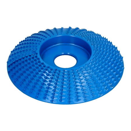 Wood Shaping Wheel Grinding Wheel Grinder Shaping Disc Wood Carving Disc Wear Resistance Easy To Install Wood Carving Wheel For Wood Shaping
Wood Shaping Wheel Grinding Wheel Grinder Shaping Disc Wood Carving Disc Wear Resistance Easy To Install Wood Carving Wheel For Wood Shaping
