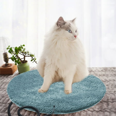 Mittory USB Charging Interface Cat Plush Mat Pet Heating Pad Heating Pad constant Temperature Small Cat Heater For Cats
Mittory USB Charging Interface Cat Plush Mat Pet Heating Pad Heating Pad constant Temperature Small Cat Heater For Cats