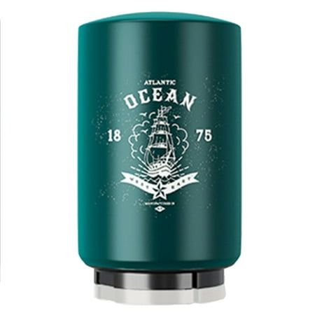 Stainless Steel Automatic Push Down Bottle Opener Soda Cap Opening Durable for Bar Home KTV Emerald Miss Mo
Stainless Steel Automatic Push Down Bottle Opener Soda Cap Opening Durable for Bar Home KTV Emerald Miss Mo