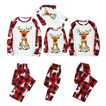 Family Christmas Pjs Matching Sets Blue Christmas Family Pajamas Matching Sets Women Plaid Pajama Pants Sleepwear
Family Christmas Pjs Matching Sets Blue Christmas Family Pajamas Matching Sets Women Plaid Pajama Pants Sleepwear