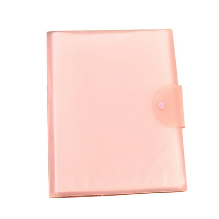 A3 30 Pags Storage Book Data Book Picture Book Painting Drawing Test Paper Storage Folder
A3 30 Pags Storage Book Data Book Picture Book Painting Drawing Test Paper Storage Folder