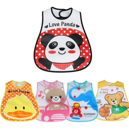 Sunhillsgrace Baby Care Cartoon Baby Soft Bibs Waterproof Burp Cloths For Children Self Feeding Care
Sunhillsgrace Baby Care Cartoon Baby Soft Bibs Waterproof Burp Cloths For Children Self Feeding Care
