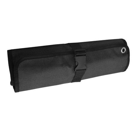 Multi Pockets Roll Tool Pouch Rolling Tool Buckle Closure Portable Carry Case Maintenance Tool for Plumbers Garden Technicians
Multi Pockets Roll Tool Pouch Rolling Tool Buckle Closure Portable Carry Case Maintenance Tool for Plumbers Garden Technicians