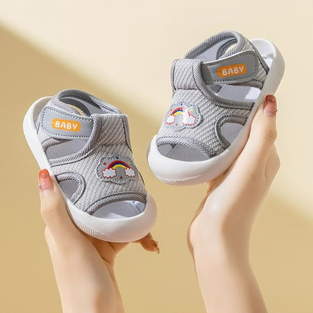 BFYSFBAIG Baby Shoes Boys And Girls Walking Shoes Comfortable And Fashionable Shoes
BFYSFBAIG Baby Shoes Boys And Girls Walking Shoes Comfortable And Fashionable Shoes