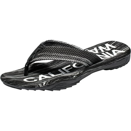 Mens Flip Flops Beach Sandals Lightweight Casual Thong Comfort Slip-on Shower Shoes Indoor Outdoor Quick Dry Slippers Summer Shoes
Mens Flip Flops Beach Sandals Lightweight Casual Thong Comfort Slip-on Shower Shoes Indoor Outdoor Quick Dry Slippers Summer Shoes