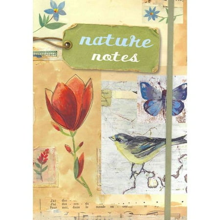 Nature Notes (Stationery) (Stationery)