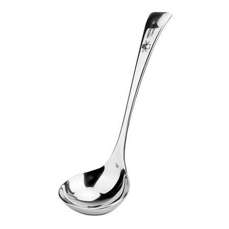 Vistreck Pure Titanium Soup Spoon Household Long Handle Soup Spoon Round Soup Spoon Fashion Spoon
Vistreck Pure Titanium Soup Spoon Household Long Handle Soup Spoon Round Soup Spoon Fashion Spoon