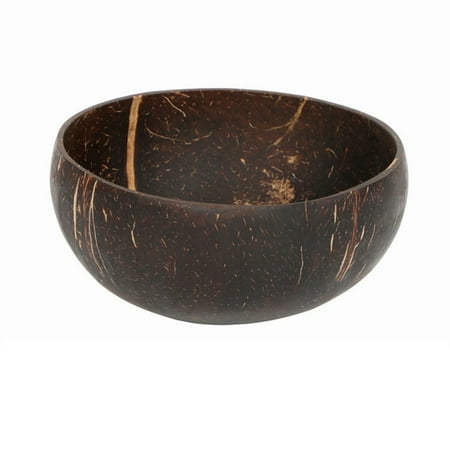 Monfince Coconut Bowls with Spoons Wooden Salad Bowl Sets With Serving Utensils 100% Natural Reusable Coconut Shell Bowls for Buddha Popcorn Serving Dishes (Only Bowl)
Monfince Coconut Bowls with Spoons Wooden Salad Bowl Sets With Serving Utensils 100% Natural Reusable Coconut Shell Bowls for Buddha Popcorn Serving Dishes (Only Bowl)