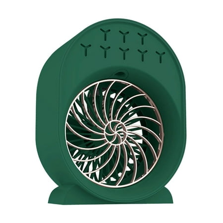 Tuphregyow Fan For Office Bedroom Kitchen Small Conditioning Fan Household Fan Office Water Fan Dormitory Desktop Mini Fan 
Tuphregyow Fan For Office Bedroom Kitchen Small Conditioning Fan Household Fan Office Water Fan Dormitory Desktop Mini Fan