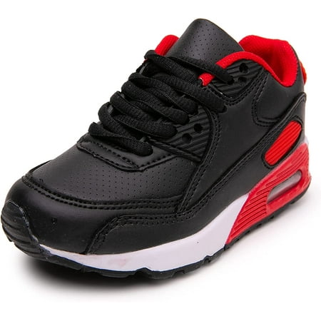 Kids Shoes Toddler Girls Sneakers Boys Running Sports Soft Soled Elastic Cushion Cool
Kids Shoes Toddler Girls Sneakers Boys Running Sports Soft Soled Elastic Cushion Cool