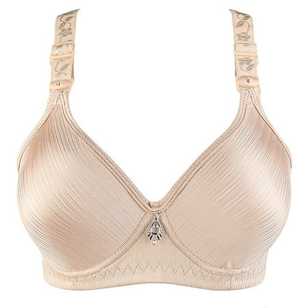 IROINNID Women s Push-Up Bras Solid Lingerie Seamless Plus Size One Piece Elastic Comfort Smooth Underwear
IROINNID Women s Push-Up Bras Solid Lingerie Seamless Plus Size One Piece Elastic Comfort Smooth Underwear