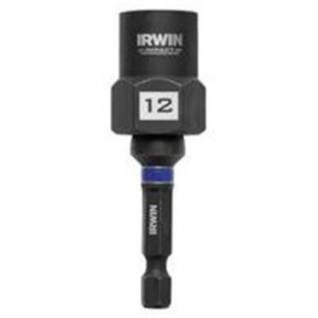 Irwin Industrial Bolt Grip Impact 12Mm 1859106