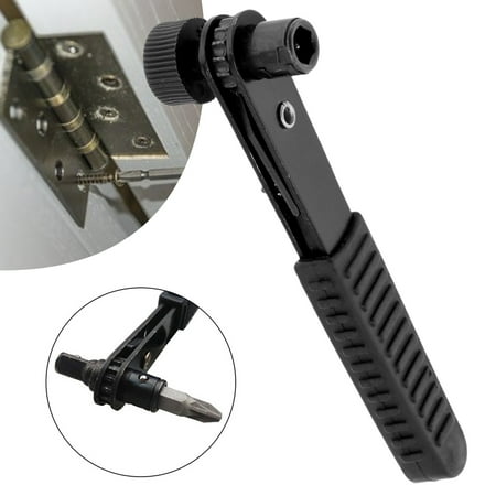 Naturegr Ratchet Wrench Adjustable Labor-saving Steel Simple Socket Wrench for Daily Use
Naturegr Ratchet Wrench Adjustable Labor-saving Steel Simple Socket Wrench for Daily Use