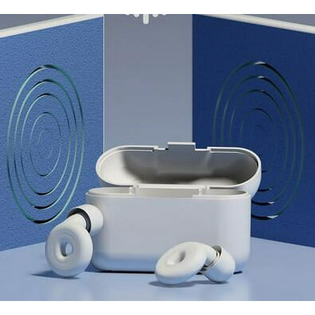 Hbdhejl Multifunctional Silicone Earplugs Swimming Earplugs Replacement Head Earplugs Soundproof Sleep Earplugs
Hbdhejl Multifunctional Silicone Earplugs Swimming Earplugs Replacement Head Earplugs Soundproof Sleep Earplugs