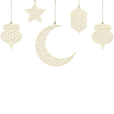 Worallymy Eid Mubarak Pendant Festival Party Decor Supplies Smooth Nontoxic Home Decoration for Doors Windows
Worallymy Eid Mubarak Pendant Festival Party Decor Supplies Smooth Nontoxic Home Decoration for Doors Windows