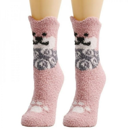 Brand Clearance!Christmas Cartoon Cat Plush Socks Women Vintage Casual Christmas Knitted Plush Tube Socks
Brand Clearance!Christmas Cartoon Cat Plush Socks Women Vintage Casual Christmas Knitted Plush Tube Socks