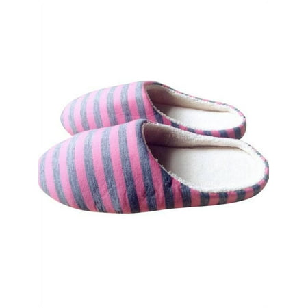 Ochine Women s Cotton Indoor Slippers Closed Toe Couple Style Autumn Winter Anti-Slip Washable Cozy Slip On Home Shoes
Ochine Women s Cotton Indoor Slippers Closed Toe Couple Style Autumn Winter Anti-Slip Washable Cozy Slip On Home Shoes