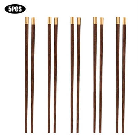 ACOUTO Chopstick Tableware 9.8 Inches For Home Use