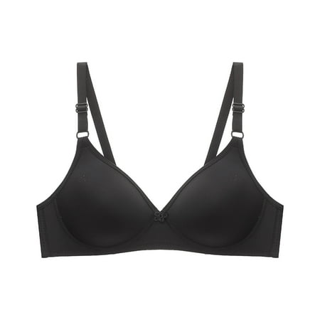 Bras for Women Plus Size Eversmooth Breathable DreamWire Bra Full Coverage Modern Cotton Lightly Lined Everyday Bra
Bras for Women Plus Size Eversmooth Breathable DreamWire Bra Full Coverage Modern Cotton Lightly Lined Everyday Bra