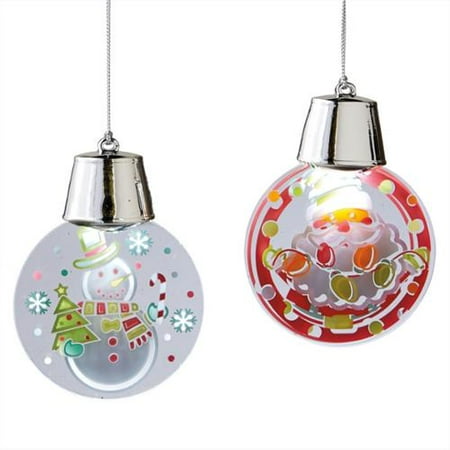 4 25 quot battery operated led lighted green and red flashing 4 25 quot battery operated led lighted green and red flashing