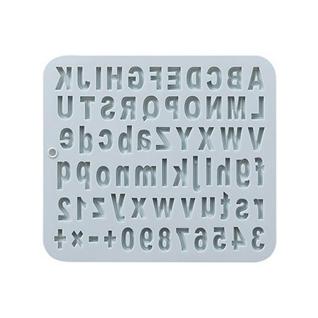 HIABIO DIY Silicone Fondant Mold Chocolate Molds Safe Reliable Soft and Flexible Mold Fun to Create Candy Fondant Cake Tool
HIABIO DIY Silicone Fondant Mold Chocolate Molds Safe Reliable Soft and Flexible Mold Fun to Create Candy Fondant Cake Tool