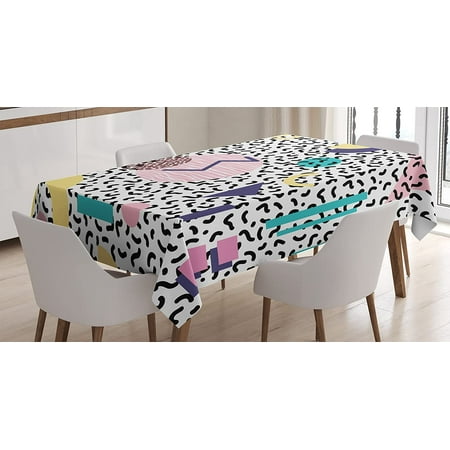 WISH TREE Spring Tablecloth Floral Pattern with Strawberries Flowers and Leaf Season Inspirational Design Rectangular Table Cover for Dining Room Kitchen Decor
WISH TREE Spring Tablecloth Floral Pattern with Strawberries Flowers and Leaf Season Inspirational Design Rectangular Table Cover for Dining Room Kitchen Decor