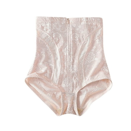 dmqupv Bra Underwear Set Cotton Postpartum Belt High Waist Abdominal Underpants Ladies No Show Underwear Women Seamless Beige 3X-Large
dmqupv Bra Underwear Set Cotton Postpartum Belt High Waist Abdominal Underpants Ladies No Show Underwear Women Seamless Beige 3X-Large