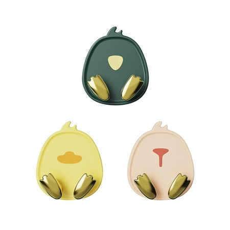 Bathroom Kitchen Traceless Punch-free Sticky Hook Light Luxury Cute Pet Hook Strong Sticky High Load-bearing Hook Door Rear Hook
Bathroom Kitchen Traceless Punch-free Sticky Hook Light Luxury Cute Pet Hook Strong Sticky High Load-bearing Hook Door Rear Hook