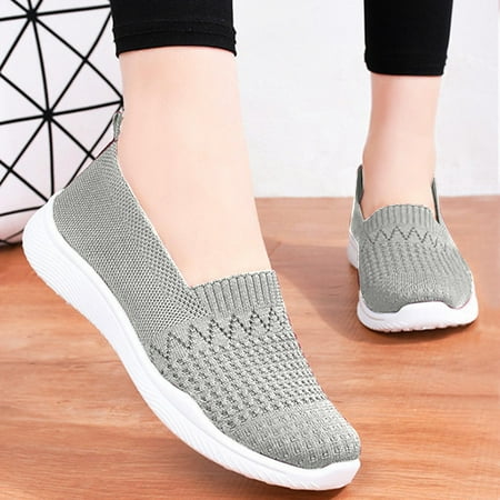 Aueoeo Platform sneakers for women fashion Breathable Fashion Comfortable Casual Slip On Sneakers
Aueoeo Platform sneakers for women fashion Breathable Fashion Comfortable Casual Slip On Sneakers