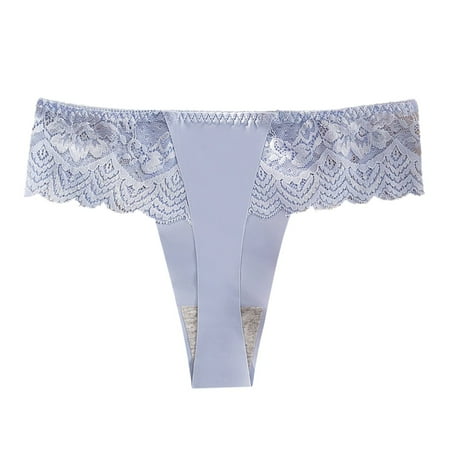 ZMHEGW Women Briefs Breathable Lace Hollow Out Raise The Pure Panties Women s Underwear Seamless
ZMHEGW Women Briefs Breathable Lace Hollow Out Raise The Pure Panties Women s Underwear Seamless