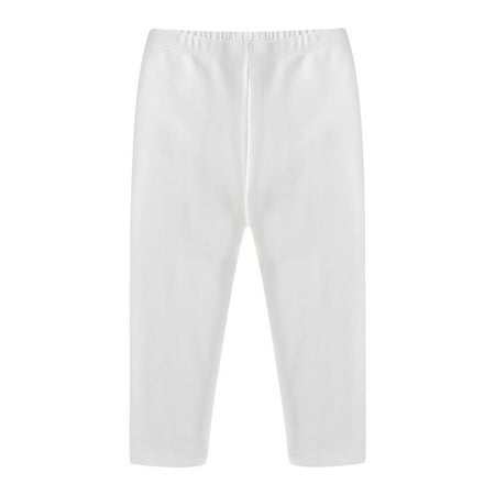 Cethrio Toddler Girls Cotton Elastic Waist Sweatpants Casual Soft Fall Winter Gift Pants White Size 6T
Cethrio Toddler Girls Cotton Elastic Waist Sweatpants Casual Soft Fall Winter Gift Pants White Size 6T