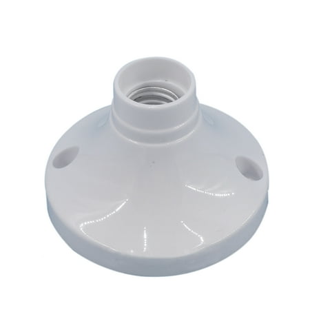 GETHOME E14 220V Home Accessories 60mm PC Pathway Round Modern Corridor Lamp Holder 
GETHOME E14 220V Home Accessories 60mm PC Pathway Round Modern Corridor Lamp Holder